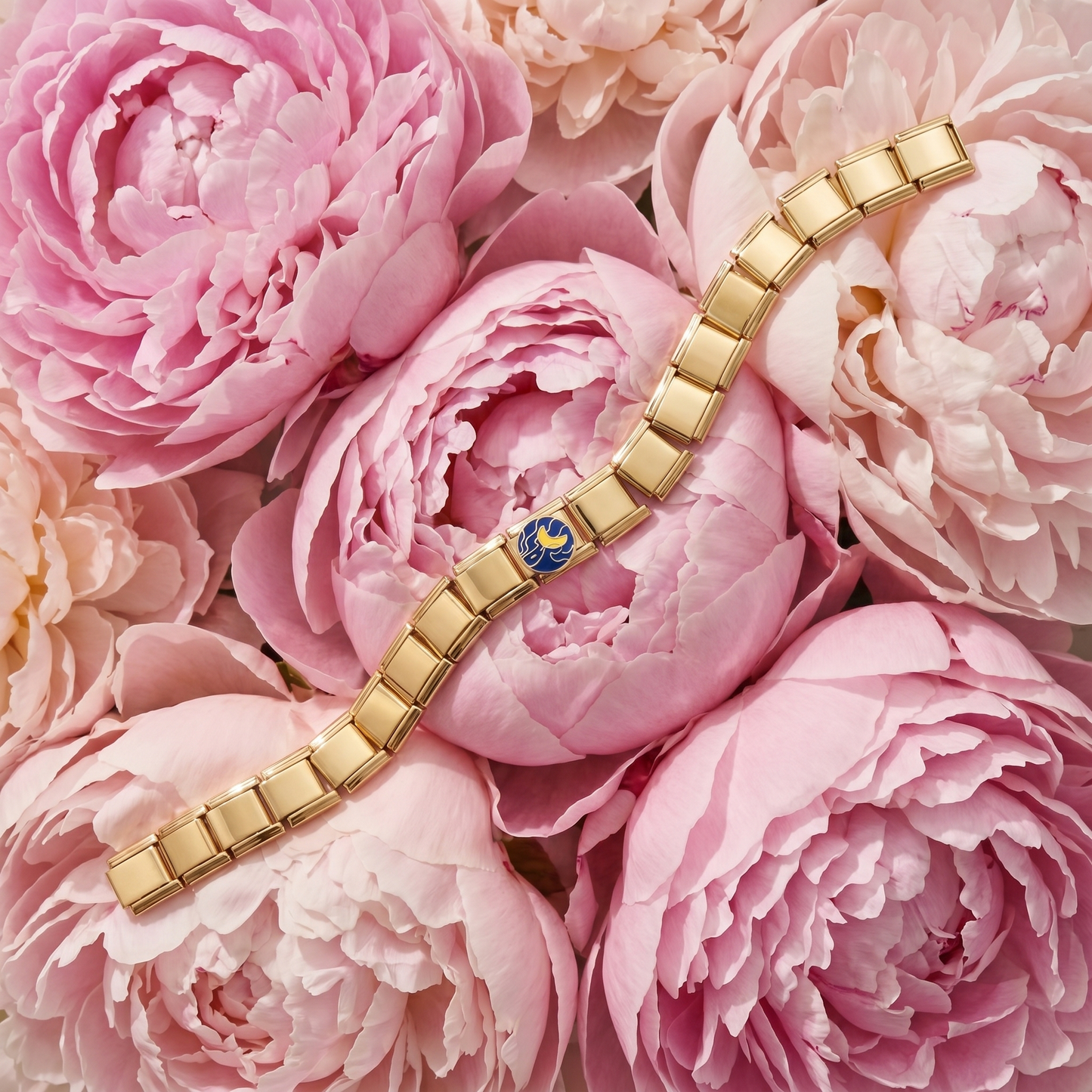 Italian Charm Mond Mystik und Nachthimmel | NovoCharm