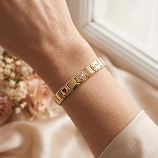 Bundle Liebe & Romantik - Lifestyle Wrist