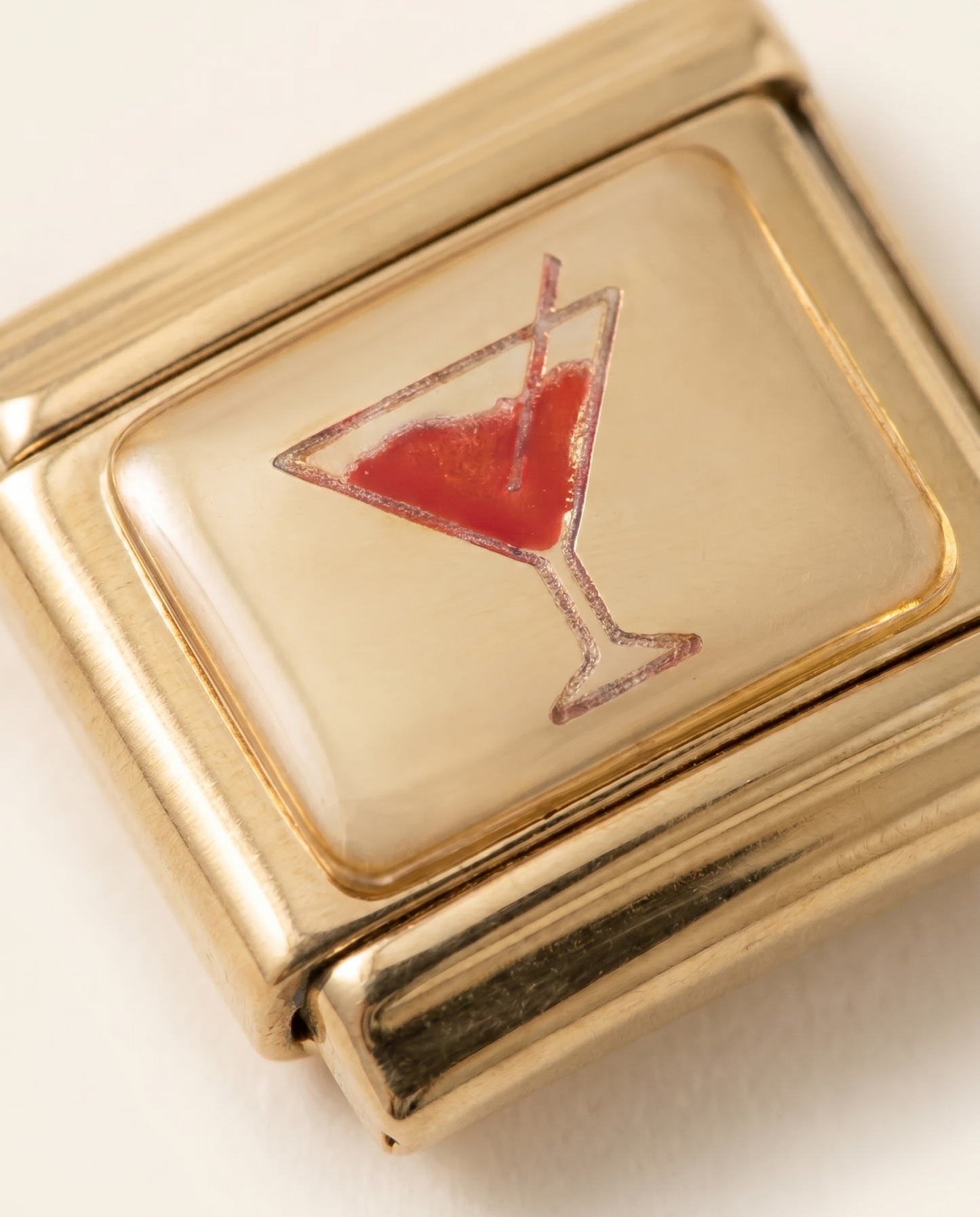 Italian Charm Cocktail Party Drink Summer | NovoCharm