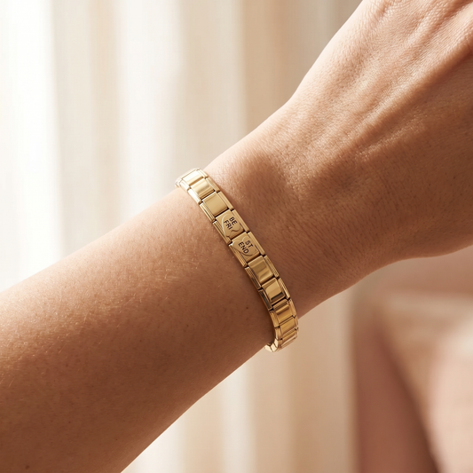 Italian Charm Best Friend Doppel Freundschaft | NovoCharm