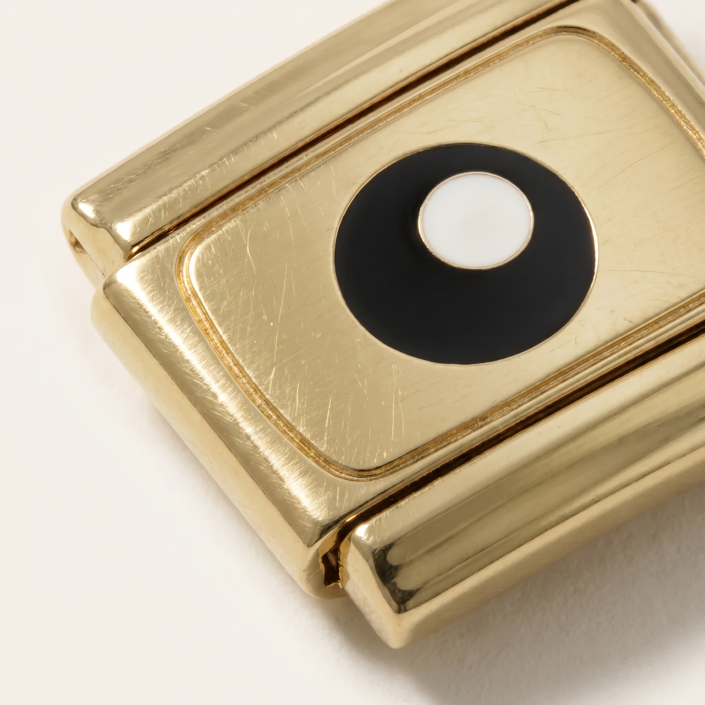 Italian Charm Billard 8 Gaming Kugel | NovoCharm