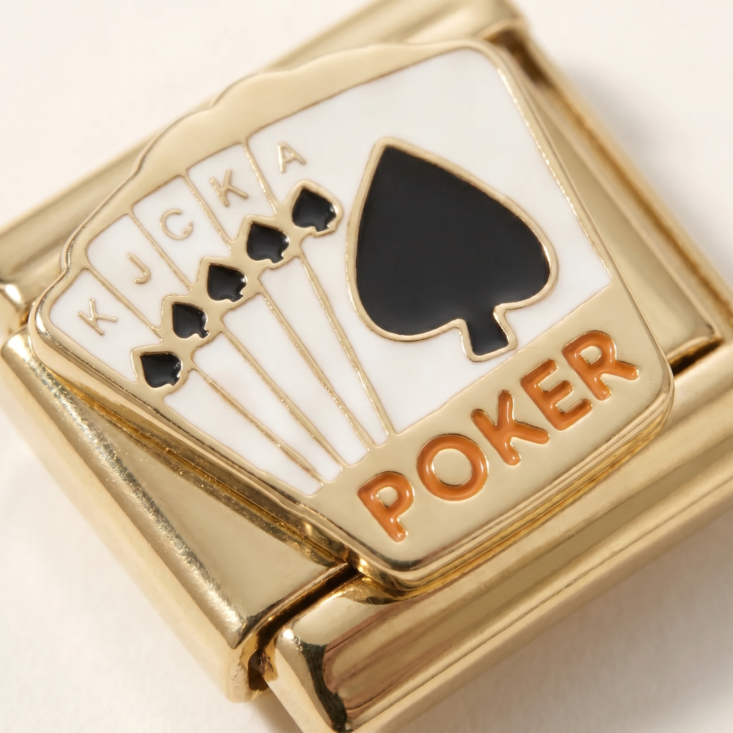 Italian Charm Spielkarten Poker und Casino | NovoCharm