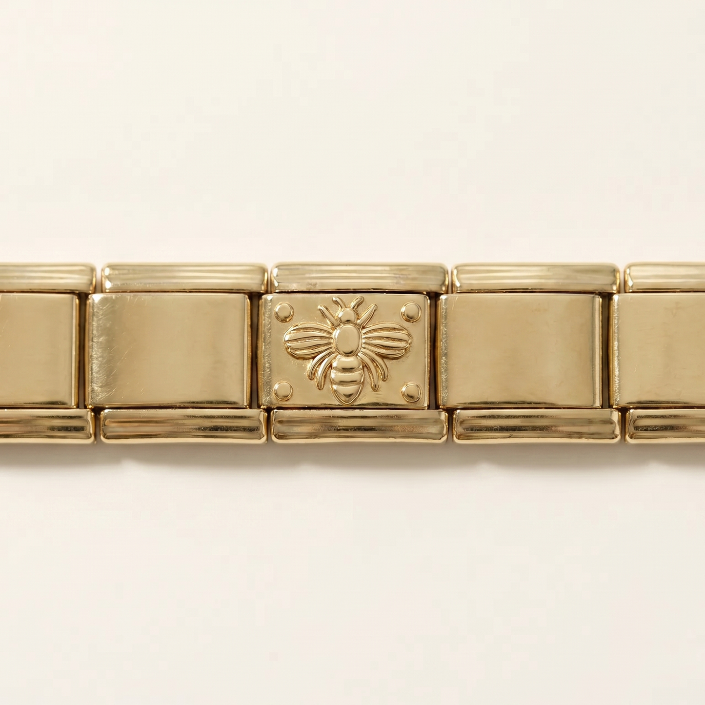 Italian Charm Biene Naturschutz Symbol | NovoCharm