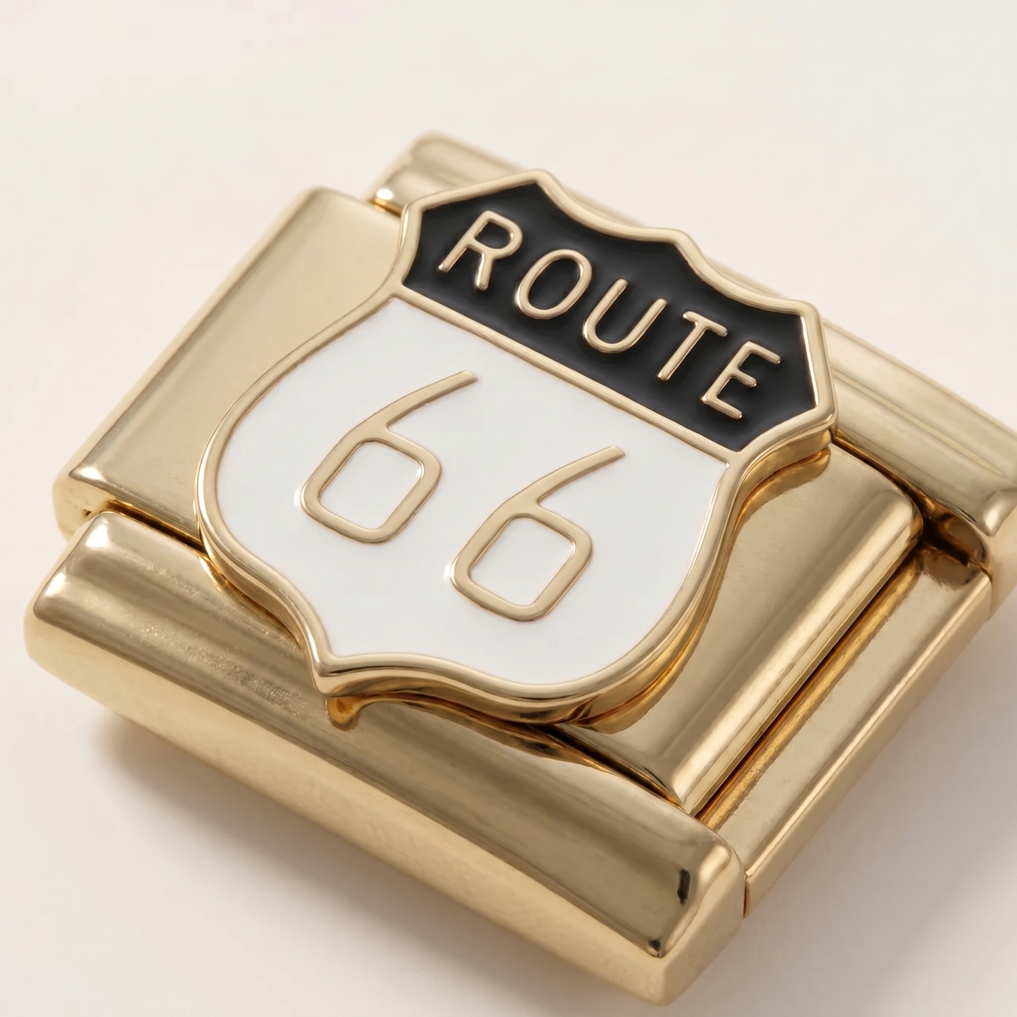 Italian Charm Route 66 II Roadtrip Variante | NovoCharm