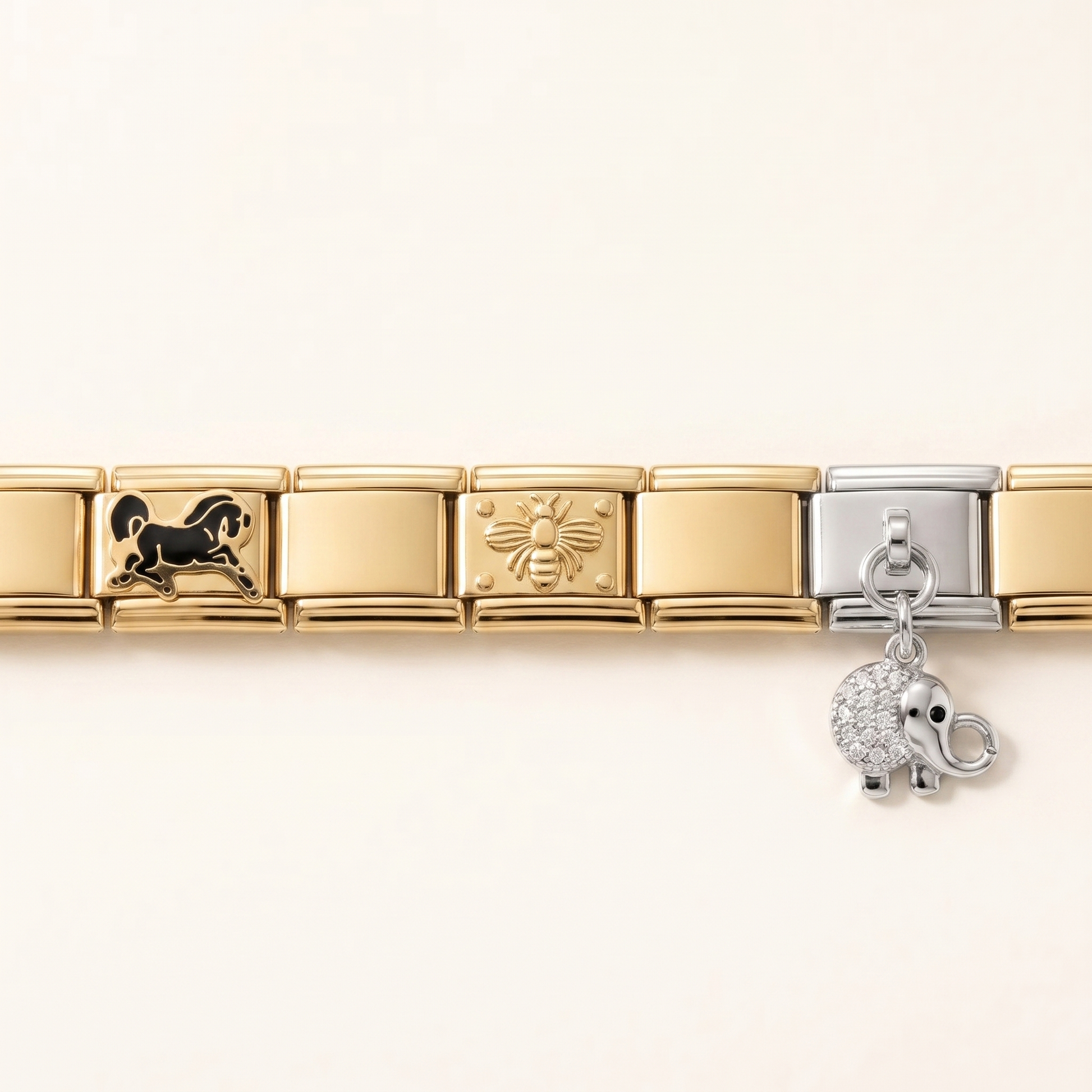 Bundle Tiere & Tierwelt - Bracelet Row