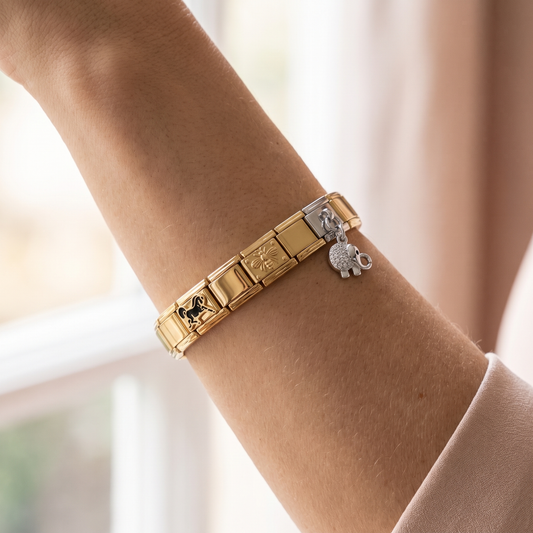 Bundle Tiere & Tierwelt - Lifestyle Wrist