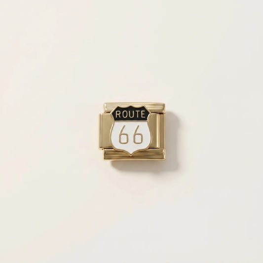 Italian Charm Route 66 II Roadtrip Variante | NovoCharm